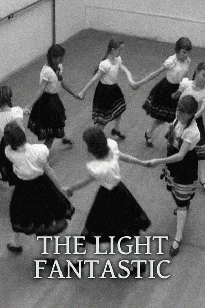 The Light Fantastic