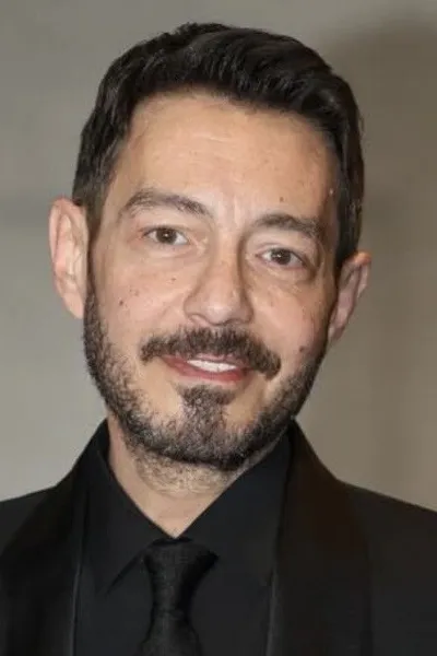 Ahmed Zaher