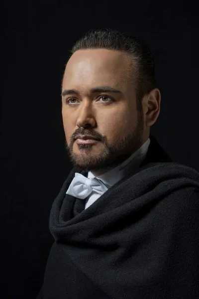 Javier Camarena