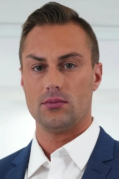 Damien White