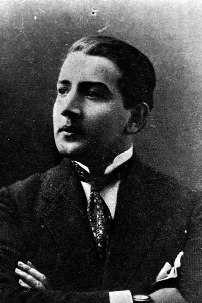 Lazar Frenkel