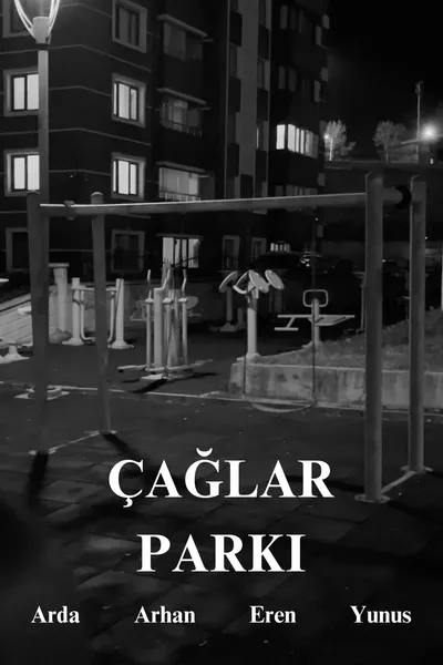 Çağlar Parkı