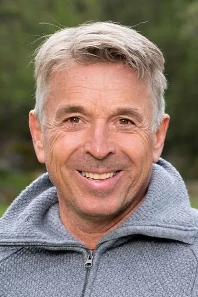 Jahn Ivar Jakobsen