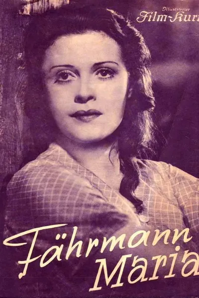 Ferryman Maria