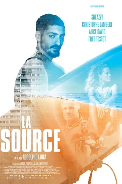 La Source