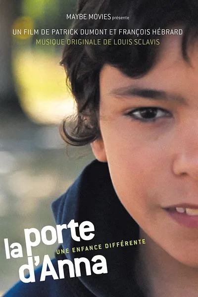 La porte d'Anna