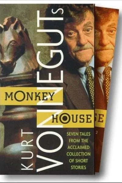 Kurt Vonnegut's Monkey House