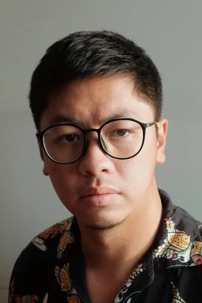 Kevin Mayuga