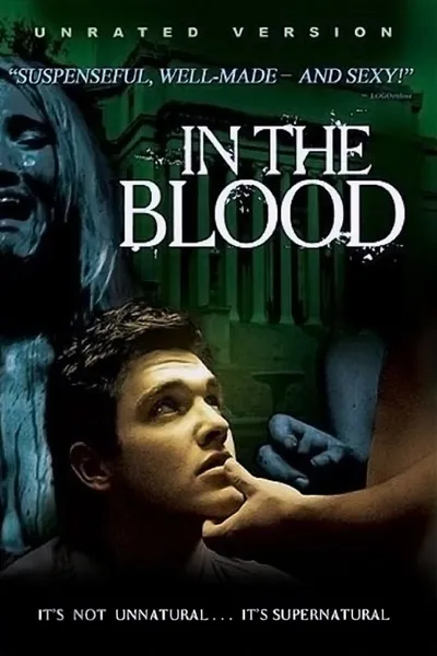 In the Blood