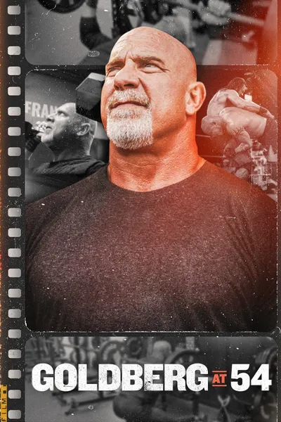 Goldberg at 54