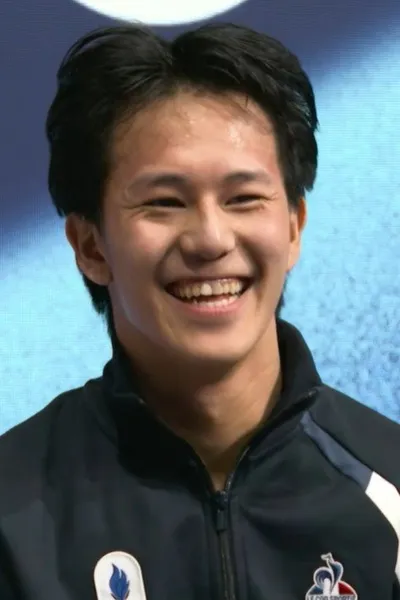 Adam Siao Him Fa