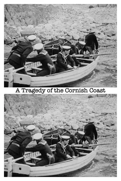 A Tragedy of the Cornish Coast