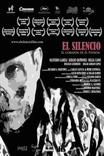 El silencio