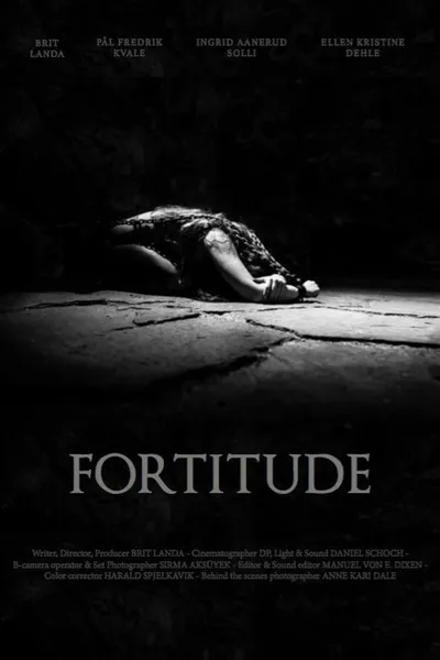Fortitude