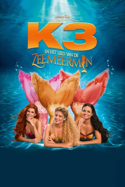 K3 and the Song of the Mermaid