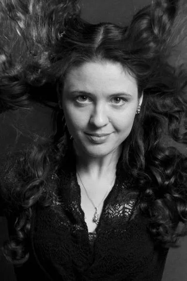 Anna Garnova