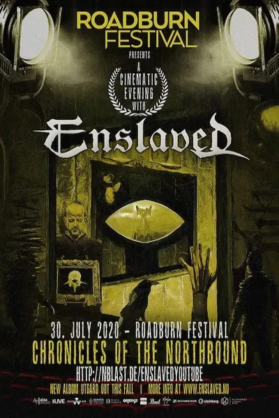 Enslaved: Chronicles of the Northbound (Roadburn Festival 2020)