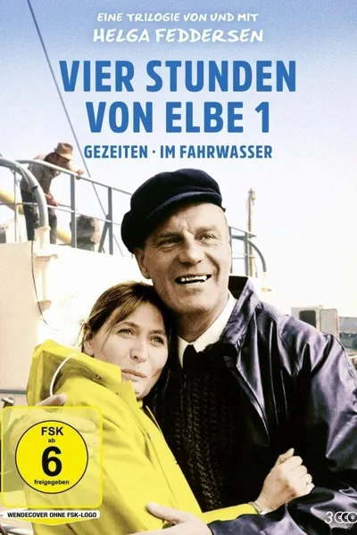 Vier Stunden von Elbe 1