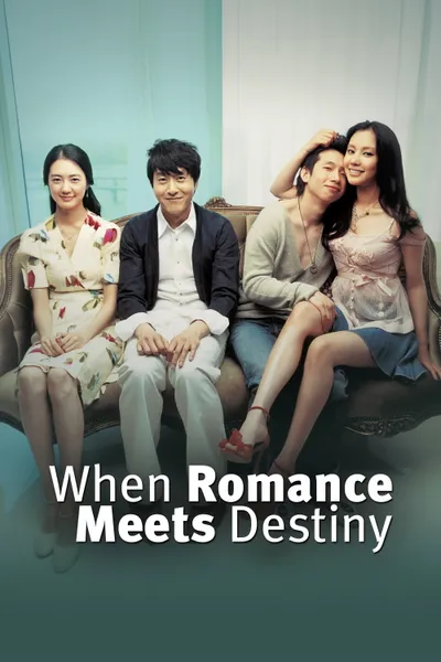 When Romance Meets Destiny
