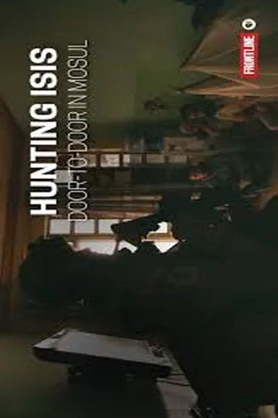 Hunting ISIS