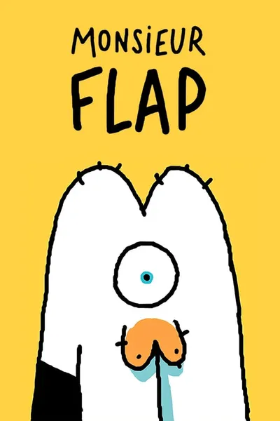 Monsieur Flap