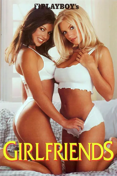 Playboy's Girlfriends