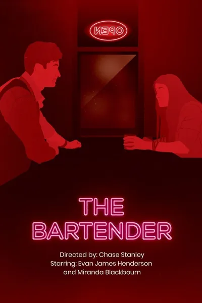 The Bartender