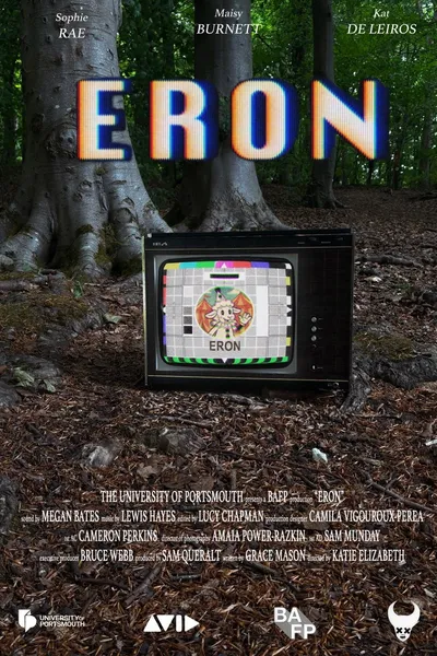Eron