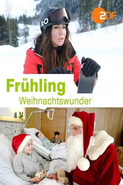 Weihnachtswunder