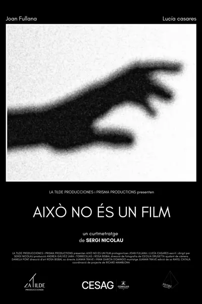 This is Not a Film