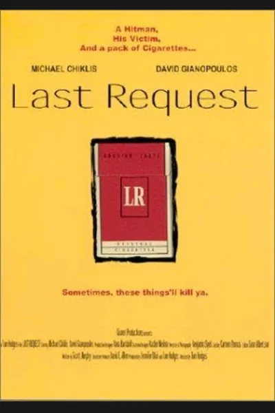 Last Request