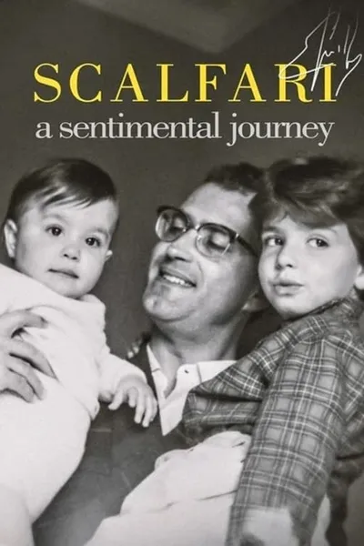 Scalfari: A Sentimental Journey