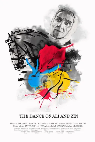 The Dance of Ali and Zîn