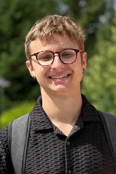 Hayden Jessiman