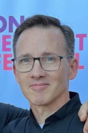 Vince Hobart Smith