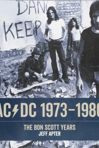 AC/DC: High Voltage 1973-1980