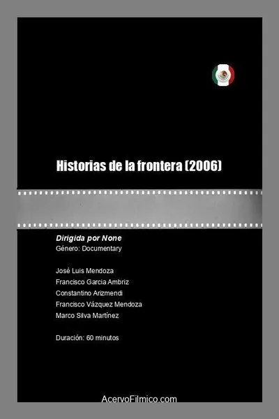 Historias de la frontera