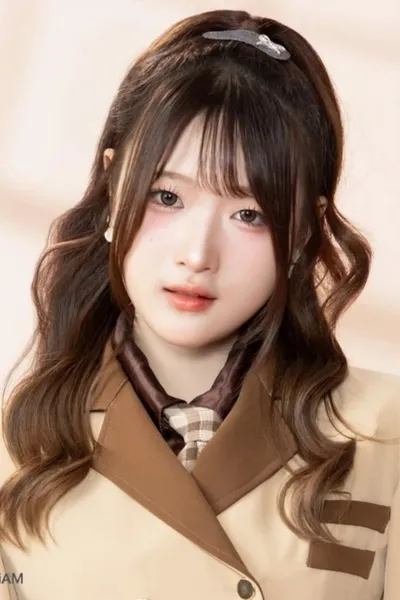 Kitchaya Udomboondee