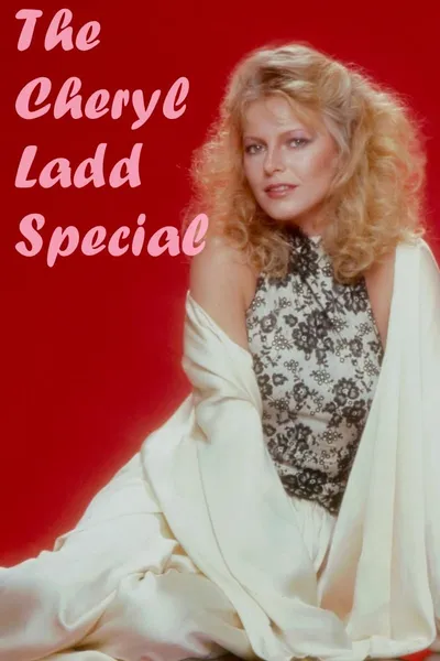 The Cheryl Ladd Special