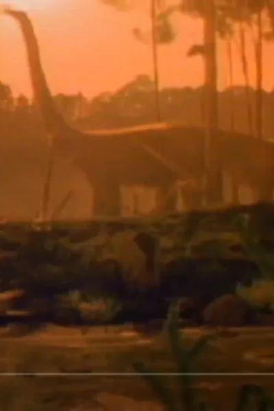 Dinosaur Secrets Revealed