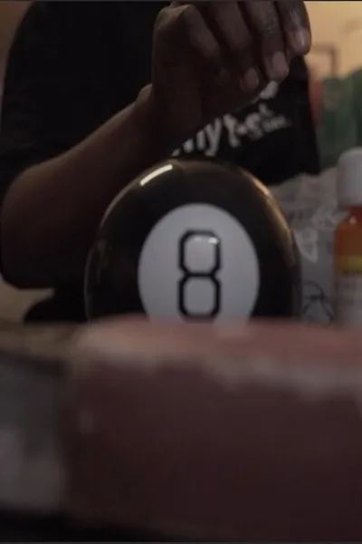 8 Ball