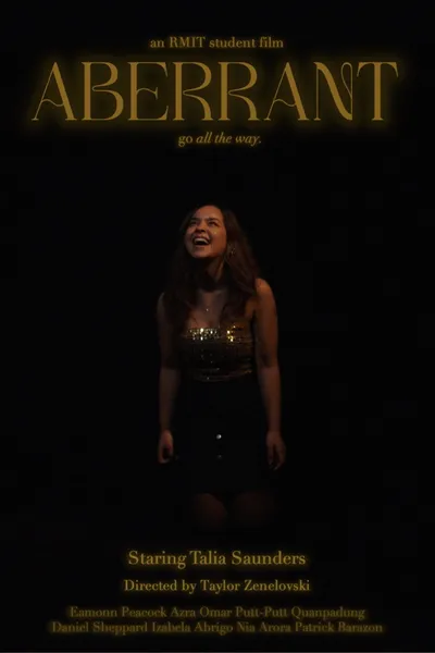 Aberrant