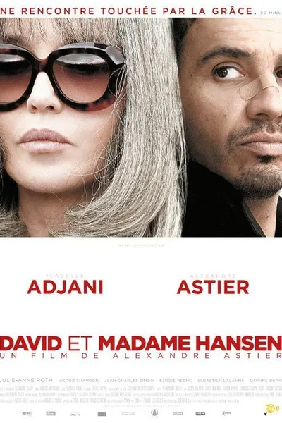 David et Madame Hansen