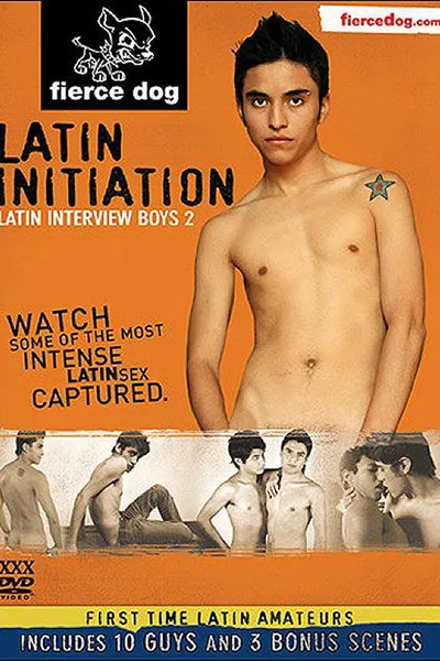 Latin  Initiation