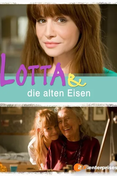 Lotta & die alten Eisen