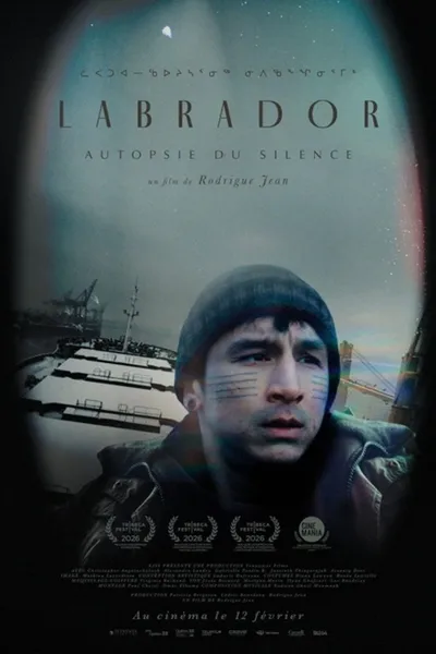 Labrador — Autopsy of Silence