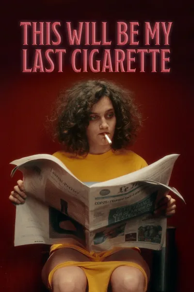 This Will Be my Last Cigarette