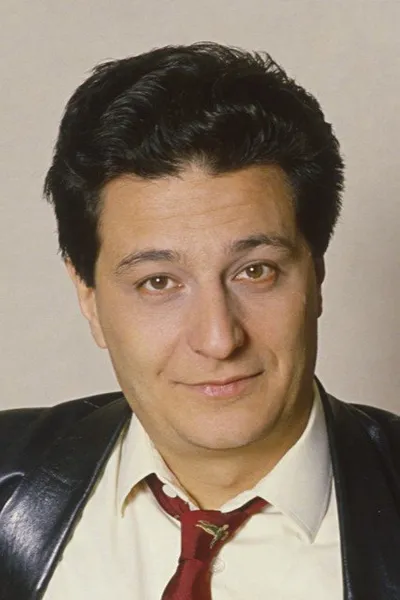 Christian Clavier