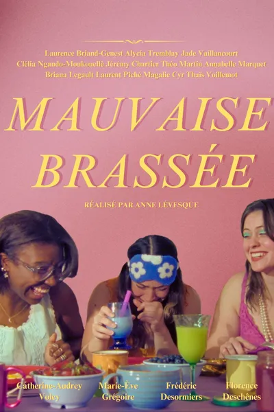 Mauvaise Brassée