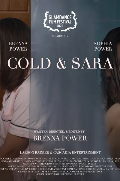 Cold & Sara